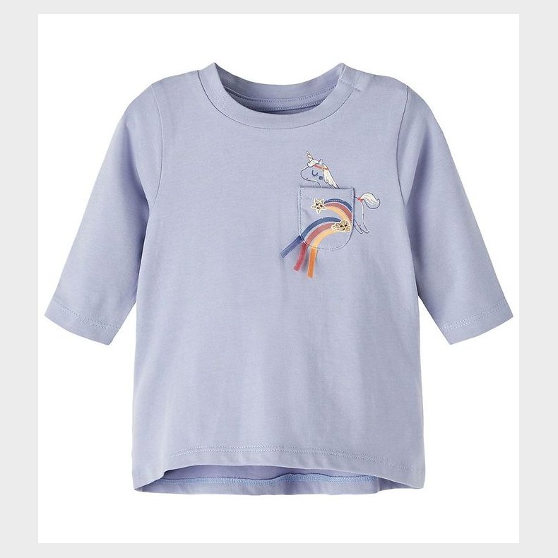 Name It Tunika - NbfTimma - Eventide