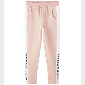 Name It Sweatpants - NkfTrille - Peach Whip