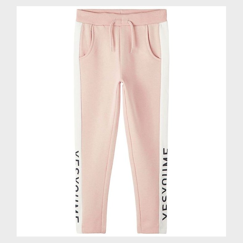 Name It Sweatpants - NkfTrille - Peach Whip