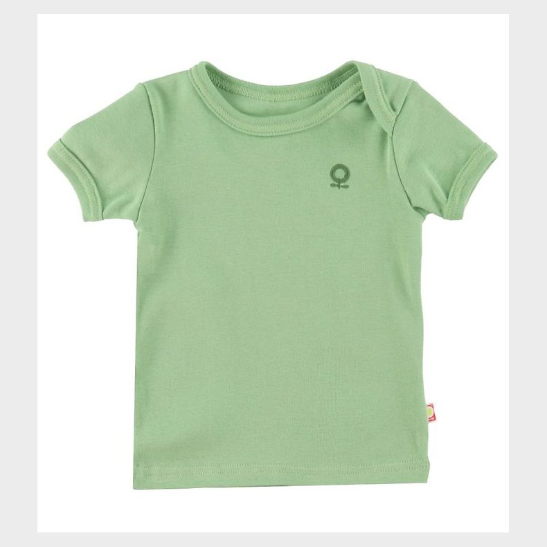 Katvig T-shirt - Grn