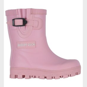 Rubber Duck Gummistvler - Light Pink