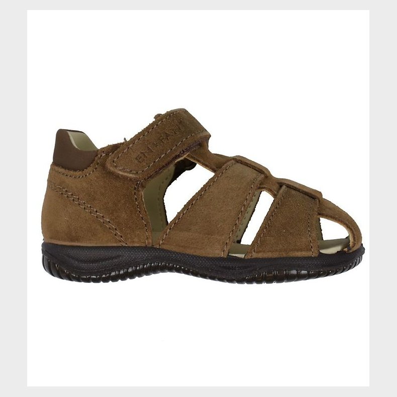 En Fant Sandaler - Lion