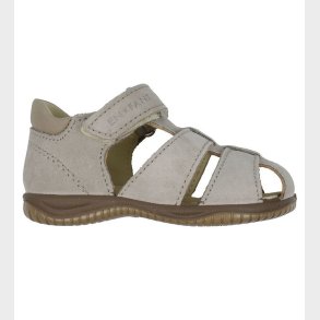 En Fant Sandaler - Mushroom