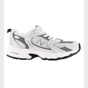 New Balance Sneakers - 530 - Grey Matter/Silver Metalic
