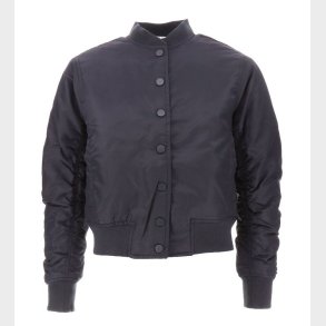 Grunt Bomberjakke - Fatime - Navy