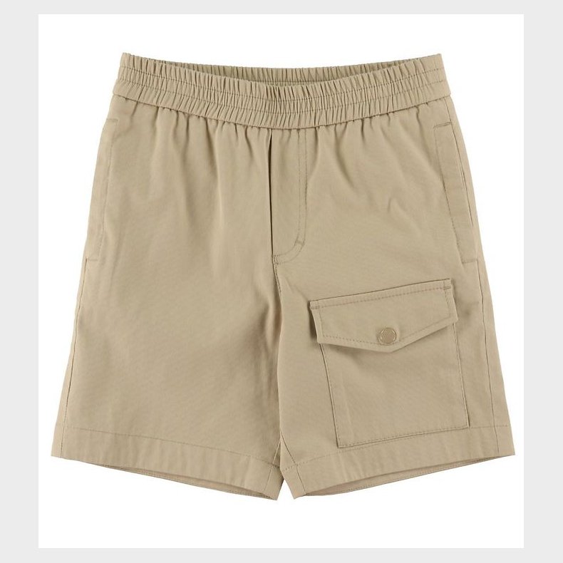 Moncler Shorts - Sand