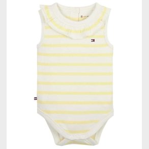 Tommy Hilfiger Body u/ - Striped - Sunny Day Stripe