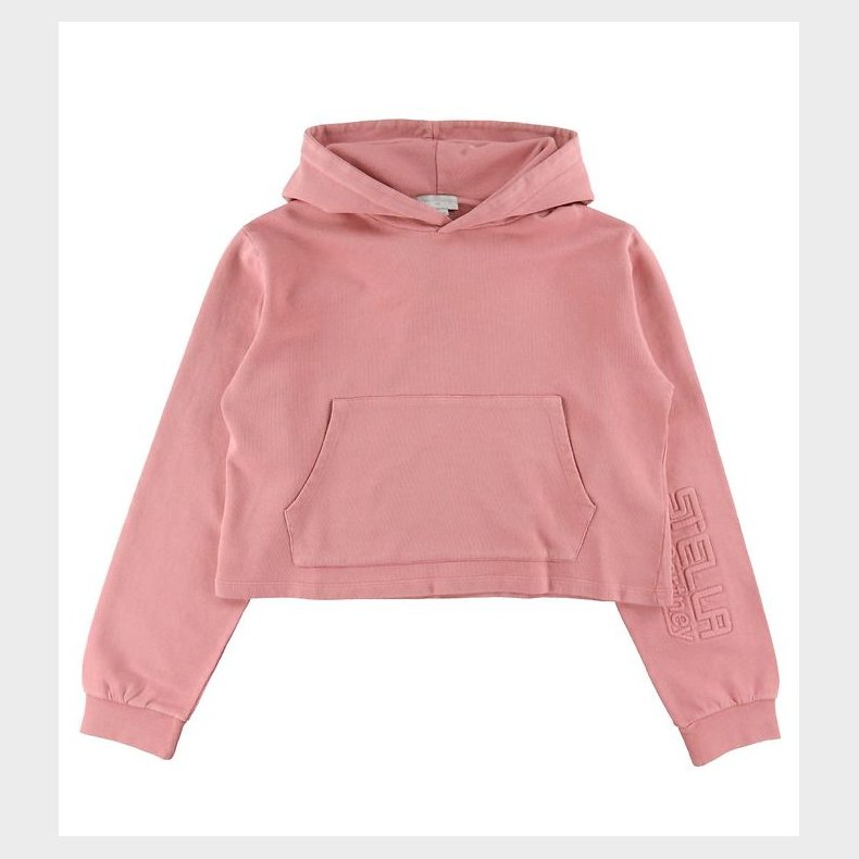 Stella McCartney Kids Httetrje - Cropped - Pink