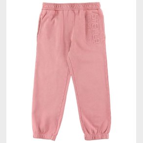 Stella McCartney Kids Sweatpants - Pink