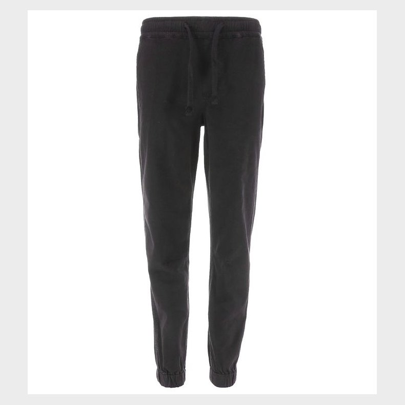 Hound Bukser - Street Jog - Sort