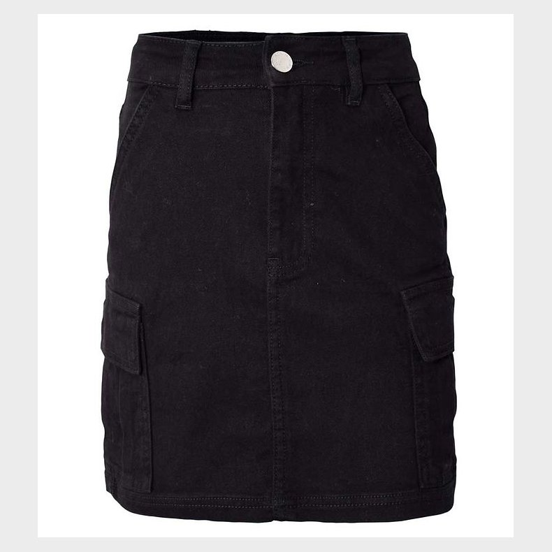 Hound Nederdel - Cargo - Sort