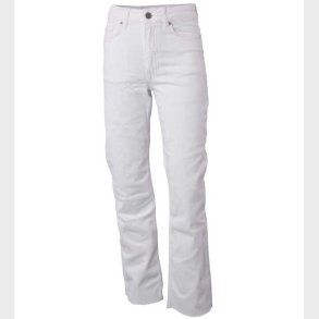 Hound Jeans - Semi Wide - Hvid