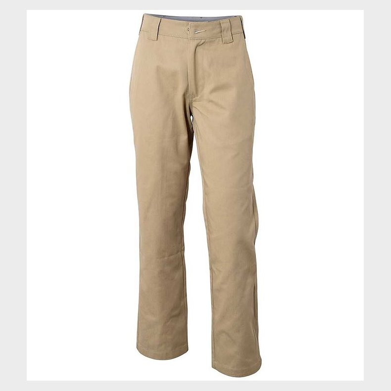 Hound Bukser - Wide Worker - Sand