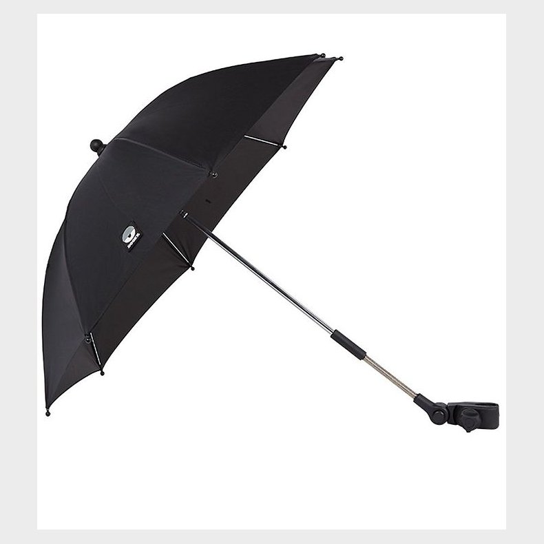 Dooky Barnevognsparasol - UV50+ - Sort