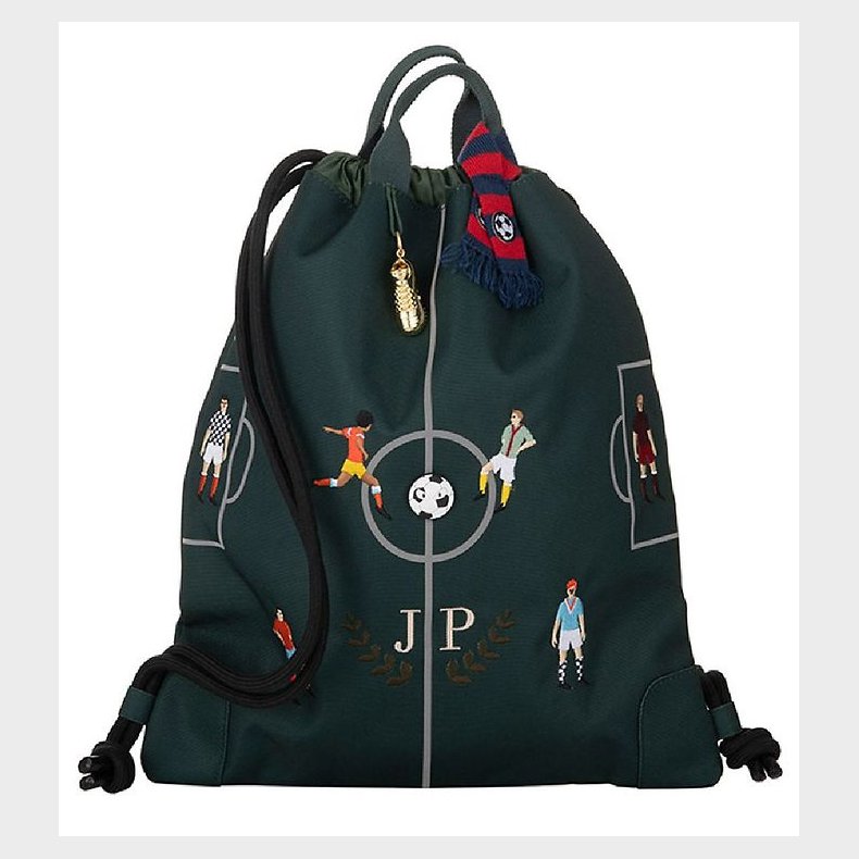 Jeune Premier Rygsk - FC Jeune Premier