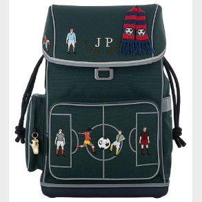 Jeune Premier Skoletaske - FC Jeune Premier