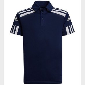 adidas Performance Polo - SQ21 Polo Y - Navy