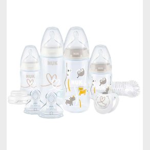 Nuk Starterst - Perfect Start - First Choice+