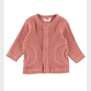 Joha Cardigan - Strik - Rosa