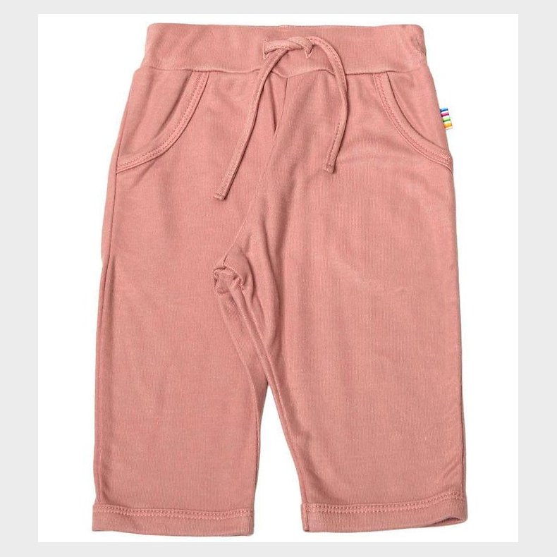 Joha Bukser - Bambus - Rosa