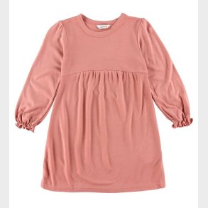 Joha Kjole - Bambus - Rosa