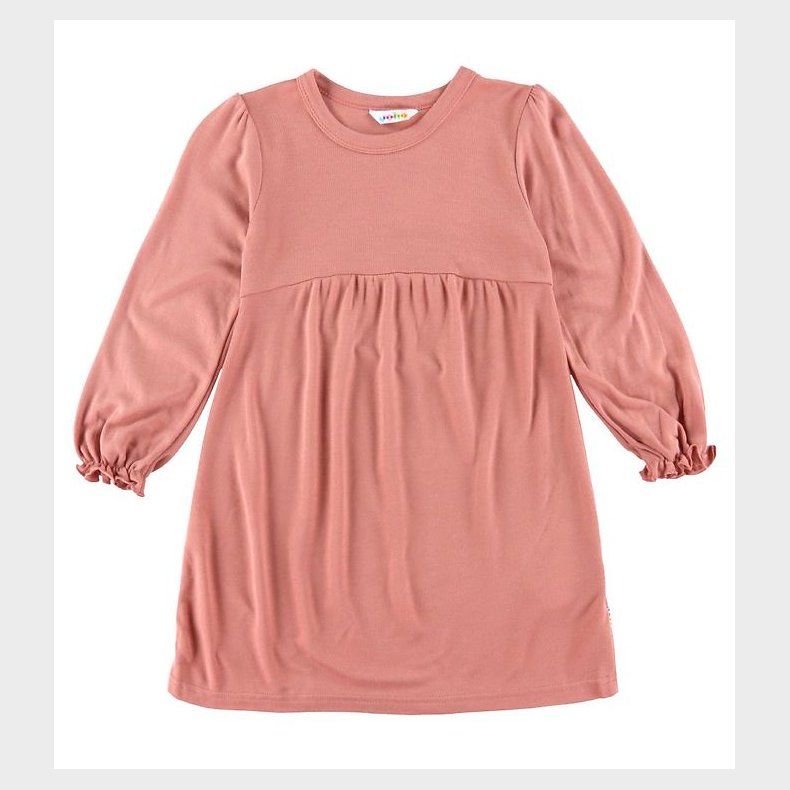 Joha Kjole - Bambus - Rosa