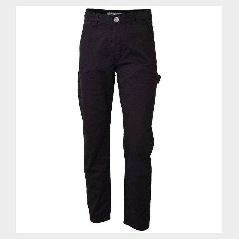 Hound Bukser - Worker Pants - Sort