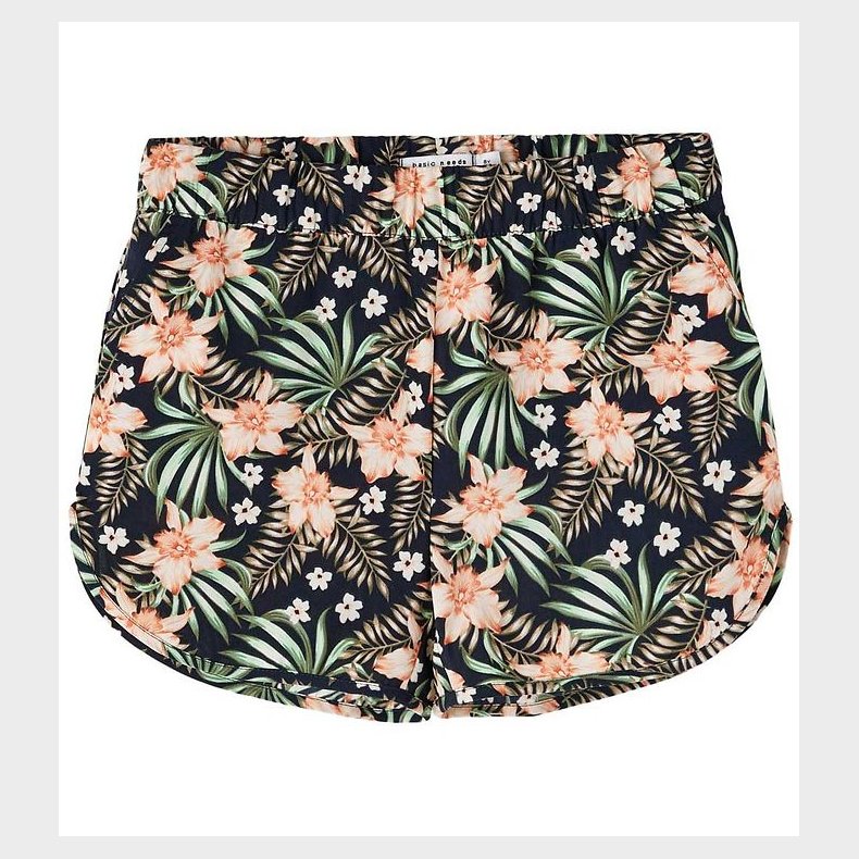 Name It Shorts - NkfVinaya - Noos - Dark Sapphire