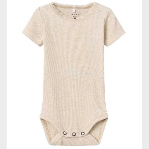 Name It Body k/ - Noos - NbfKab - Peyote Melange