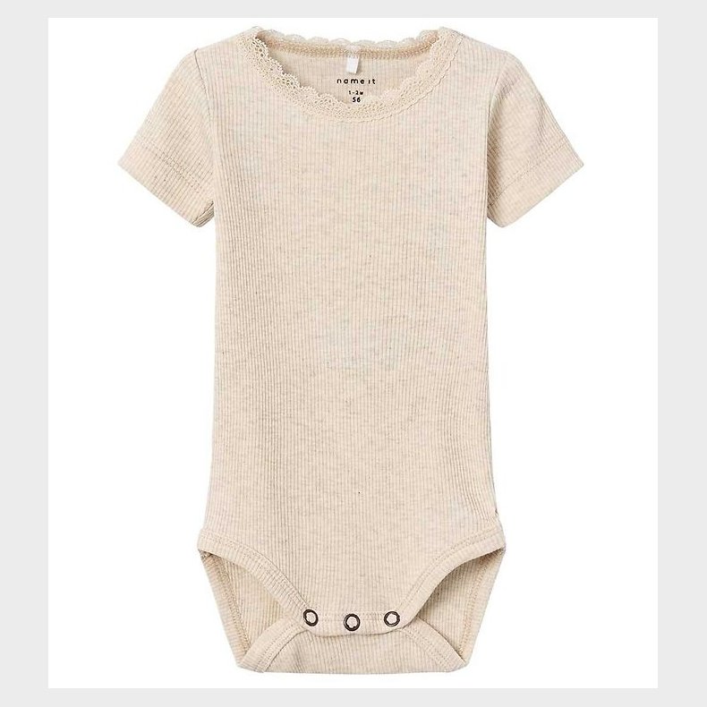 Name It Body k/ - Noos - NbfKab - Peyote Melange
