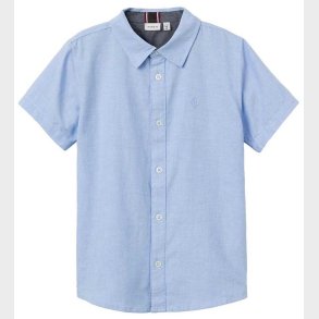 Name It Skjorte - Noos - NkmNewsa - Campanula