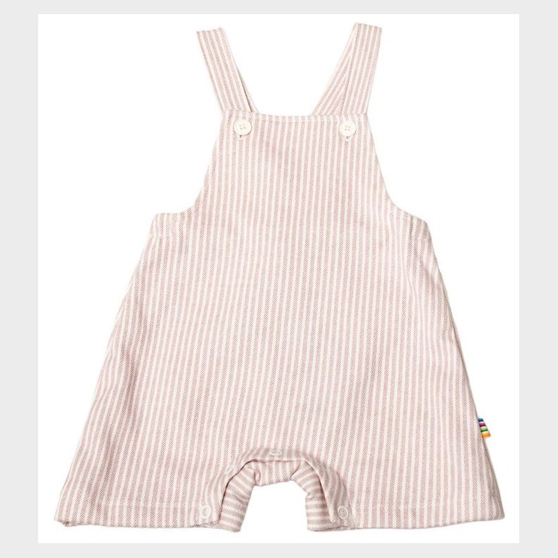 Joha Sommerdragt - Hvid/R�d