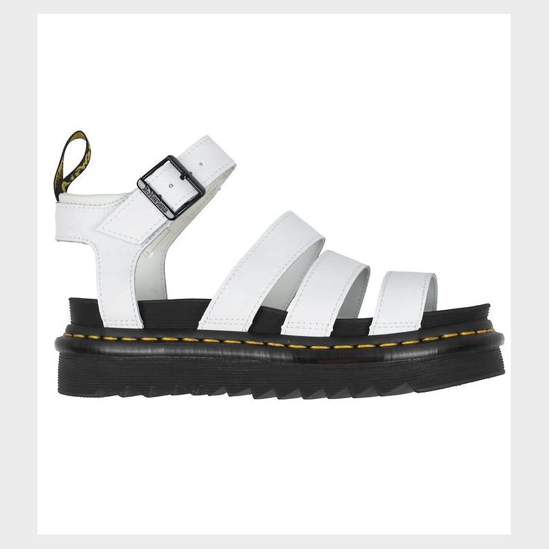 Dr. Martens Sandaler - Blaire - Hvid