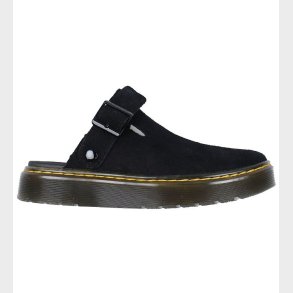 Dr. Martens Sandaler - Carlson - Sort