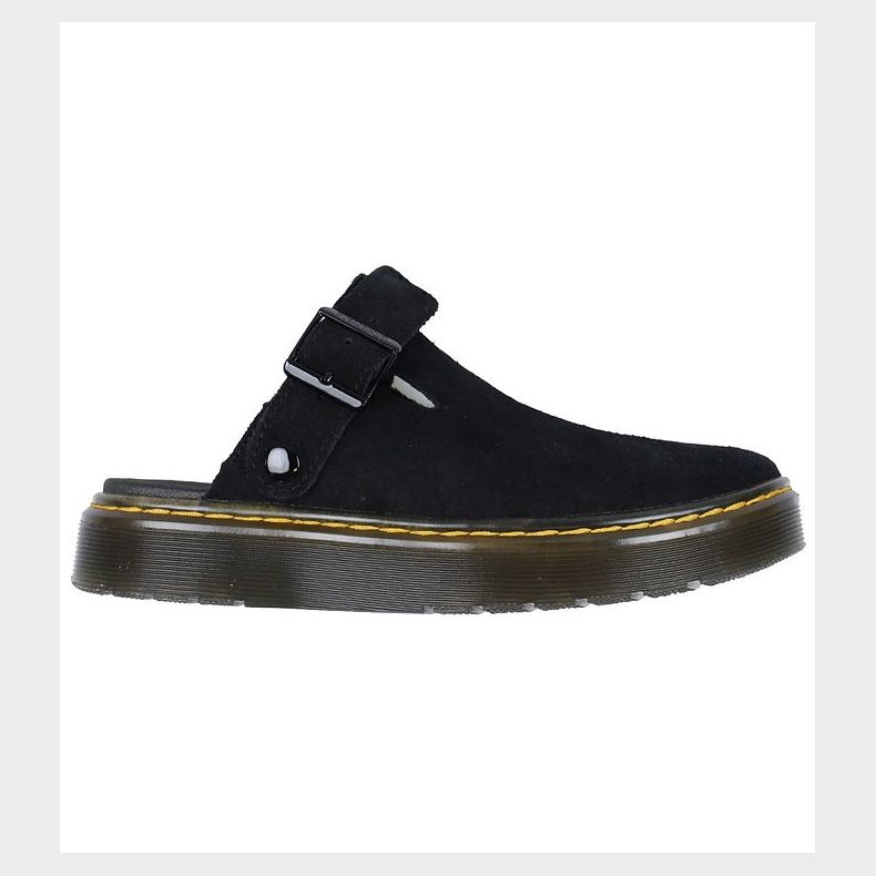 Dr. Martens Sandaler - Carlson - Sort