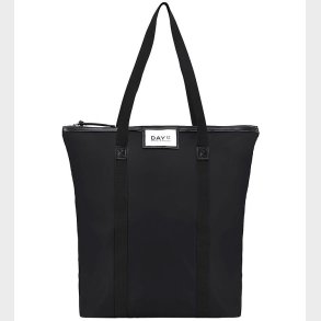 DAY ET Taske - Gweneth RE-S Tote - Sort