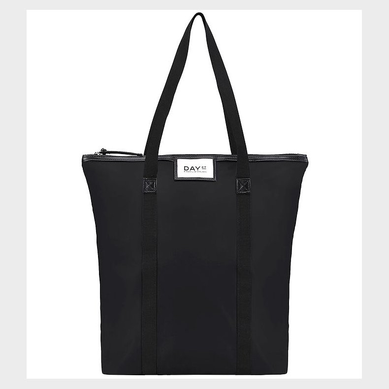 DAY ET Taske - Gweneth RE-S Tote - Sort