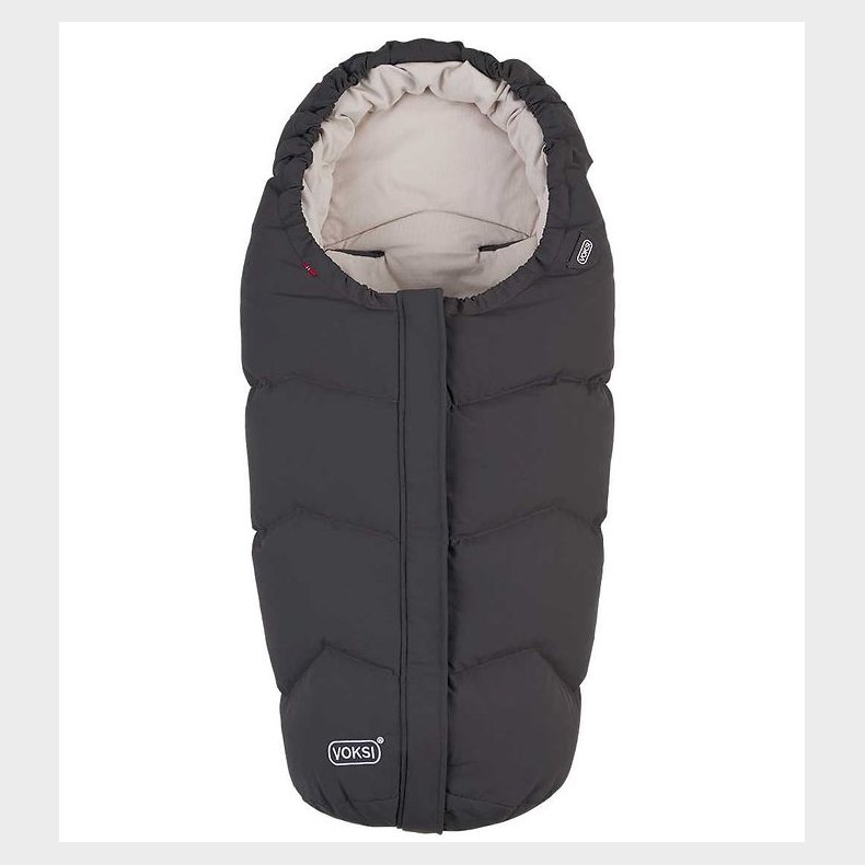 Voksi Krepose - Move - 90 cm - Grey/Cream