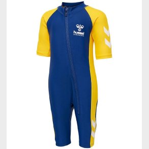 Hummel Badeheldragt - UV40 - hmlMorgat - Solar Power