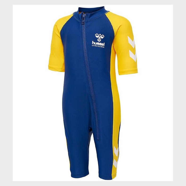 Hummel Badeheldragt - UV40 - hmlMorgat - Solar Power