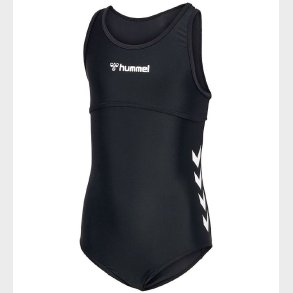 Hummel Badedragt - hmlJenna - Sort