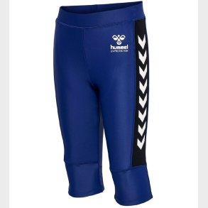 Hummel Badebukser - UV40 - hmlFiji - Navy Peony