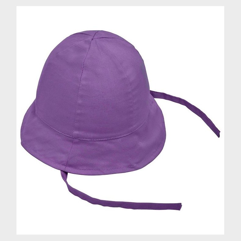 Name It Sommerhat - UV50+ - NmfZanny - Purple Sage
