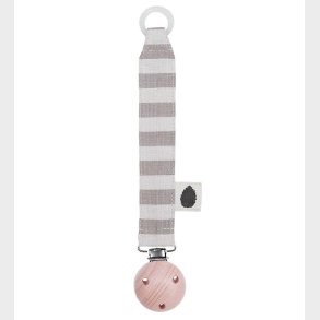 Pine Cone Suttesnor - Nohr - Mushroom Stripe