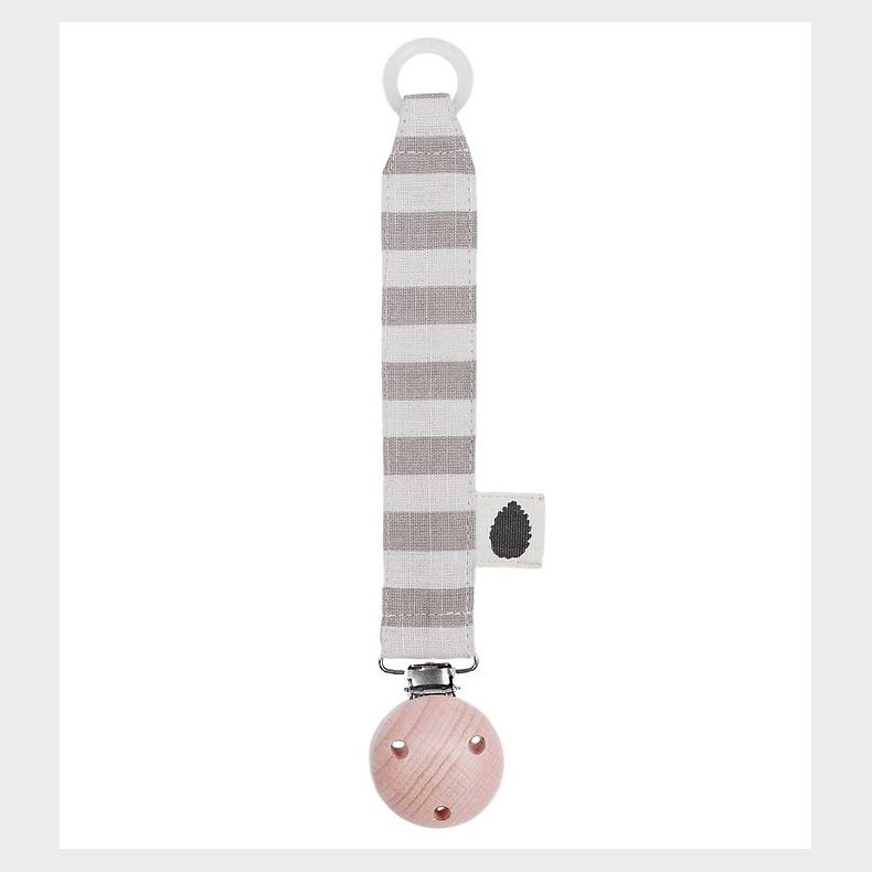 Pine Cone Suttesnor - Nohr - Mushroom Stripe