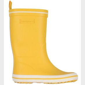 Bundgaard Gummistvler - Cloudy High - Gul