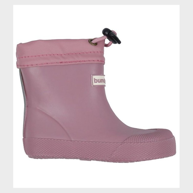 Bundgaard Gummistvler - Cover - Dark Rose