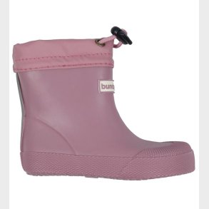 Bundgaard Gummistvler - Cover - Dark Rose