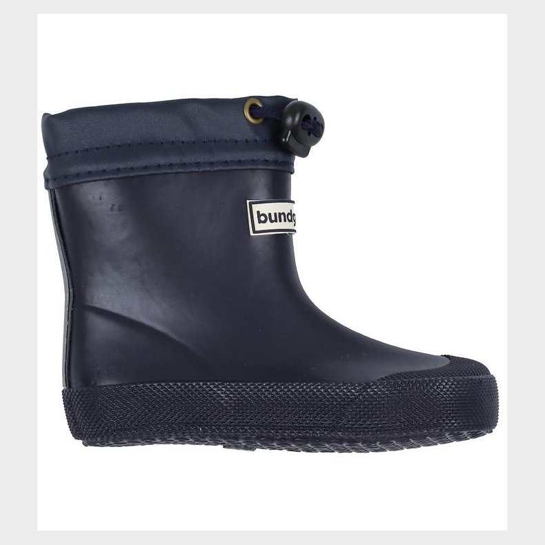 Bundgaard Gummistvler - Cover - Navy