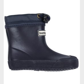 Bundgaard Gummistvler - Cover - Navy